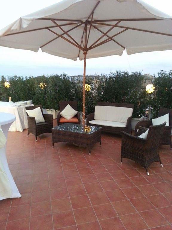 Bonanno 3* Giarre